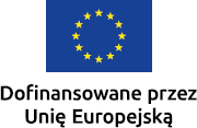 Dofinansowane przez Unię Europejską