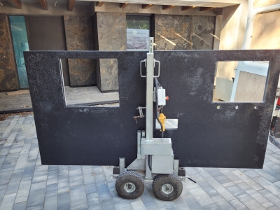 edstone 252