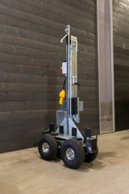 edstone 255