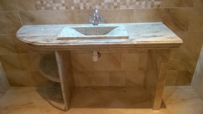 Łazienka 7