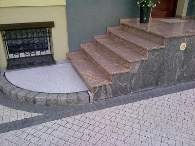 Front 49