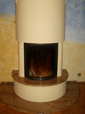 Kominek 6