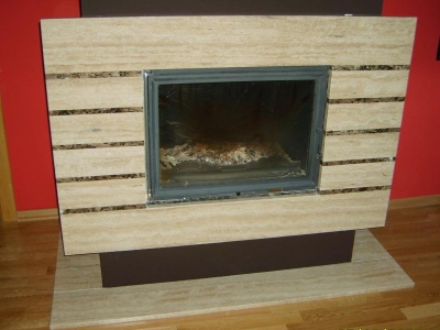 Kominek 8