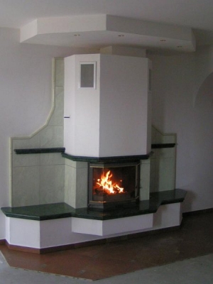 Kominek 9