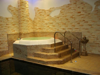 Jacuzzi 5