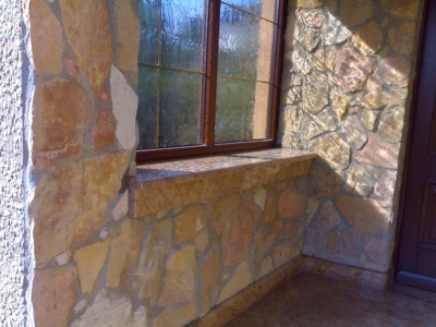 Parapet 6