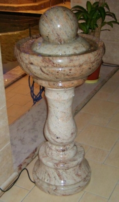Fontanna 9