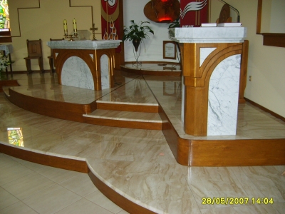 Prezbiterium 3