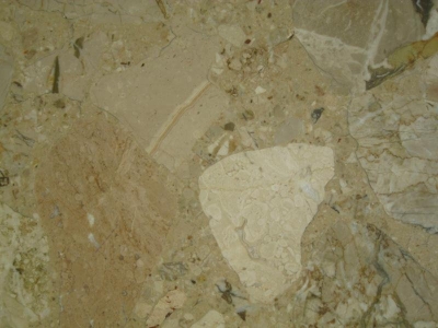 Breccia Aurora 212
